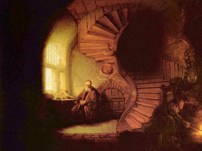 La vita degli eremiti