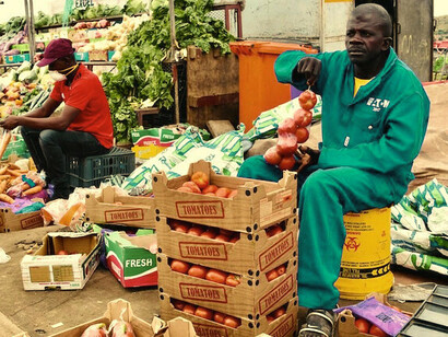 Development was replaced in the 1990s by "poverty reduction"