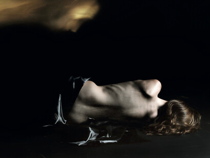 Massimo Giordano, L'Alba. Courtesy of M4A-MADE4ART