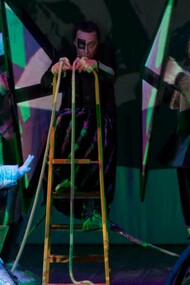 Vittoria Sul Sole © Silvia Lelli, 2017