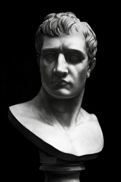 Power. Courtesy of Victor Lope Arte Contemporaneo