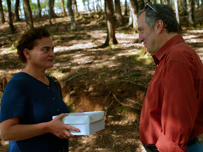 Blackbird Blackbird Blackberry, film di Elene Naveriani (2023)