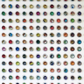 Joanne Tinker. Courtesy of Woolff Gallery