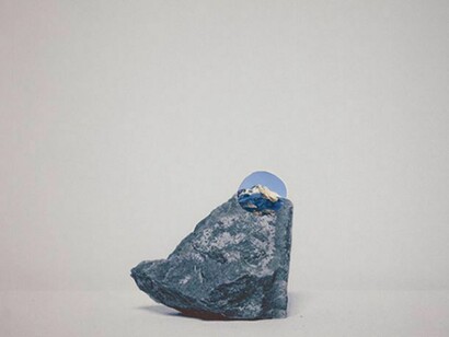 Richard T. Walker, the plight of inconsequence #1, 2014 Archival pigment print 16 1/2 x 24 in. (41.9 x 61 cm) Edition of 3