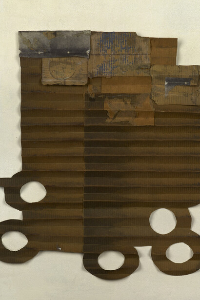 Fuga, Christine Henry