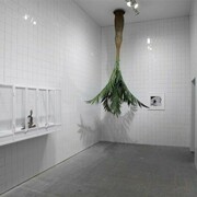 Rosemarie Trockel, Untitled, 2012 © Rosemarie Trockel
