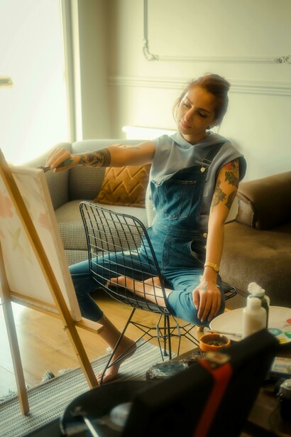     Entenda como um quadro pode trazer memórias e afetos, transformando nossa relação com a arte e com o mundo ao nosso redor