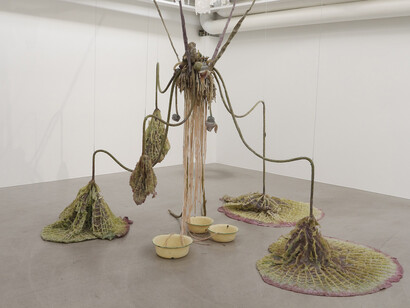 Roland Persson, Head of Meduza, 2021. Courtesy of HAM