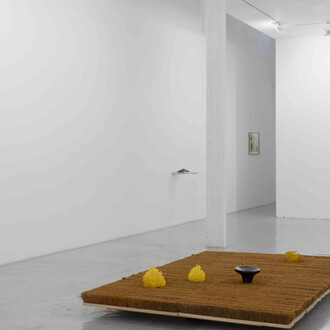 Eleonore False. Courtesy of VNH Gallery