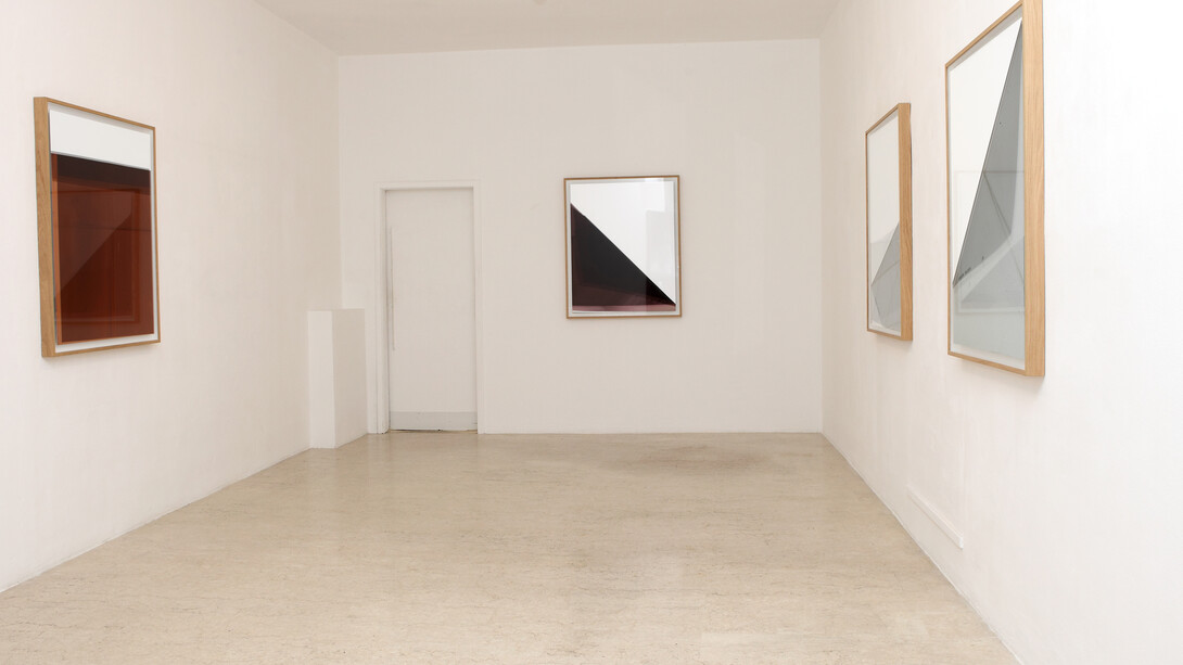 Paolo Meoni, Immagine insieme, AplusB volumi