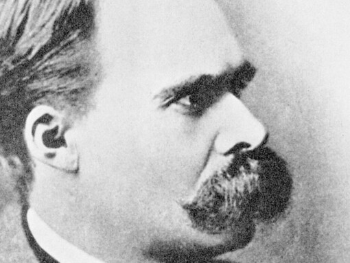 Friedrich Nietzsche fue un filósofo, poeta, músico y filólogo alemán