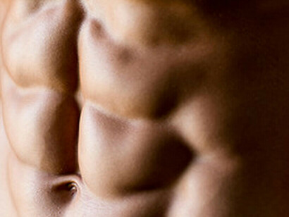 Die meisten Bakterien befinden sich im Darm