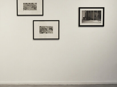Shutter Speed. Courtesy of Fountain House Gallery