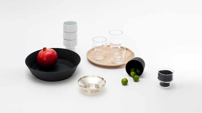 Design Views Vol. I. Courtesy of Kunstgewerbemuseum
