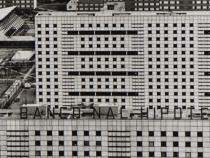 Rodrigo Moya. Courtesy of Museo Amparo
