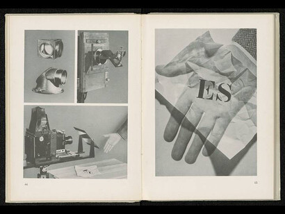 Photo.Book.Art. Courtesy of Albertina Museum