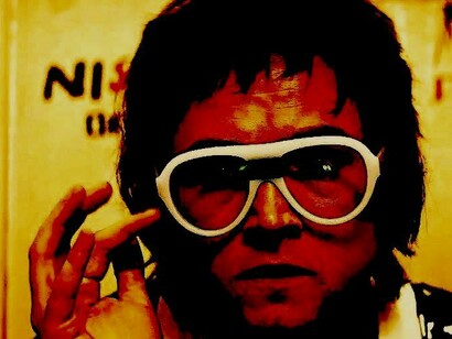 «Rocketman» se estrena en los cines el viernes 31 de mayo