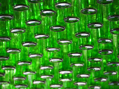 Consumers should recognize that they have the opportunity of giving new meaning to their consumption.