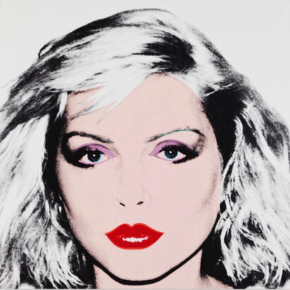 Warhol Women. Courtesy of Lévy Gorvy 