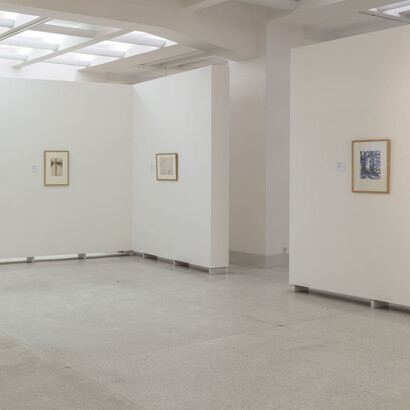 František Hudeček. Courtesy of Národní galerie