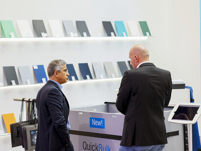 Interpack 2023: 2.807 expositores presentaron el poder y la creatividad de la industria del embalaje con sus tecnologías y soluciones