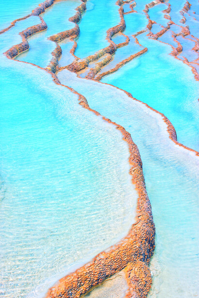 Ser sensible es una cualidad que hace vivir todo con mayor intensidad y profundidad