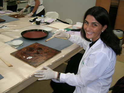 © Governatorato SCV - Direzione dei Musei