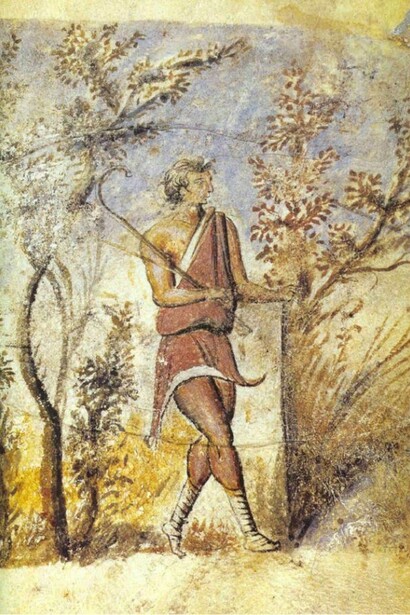 Theriaca, X secolo, Costantinopoli.
