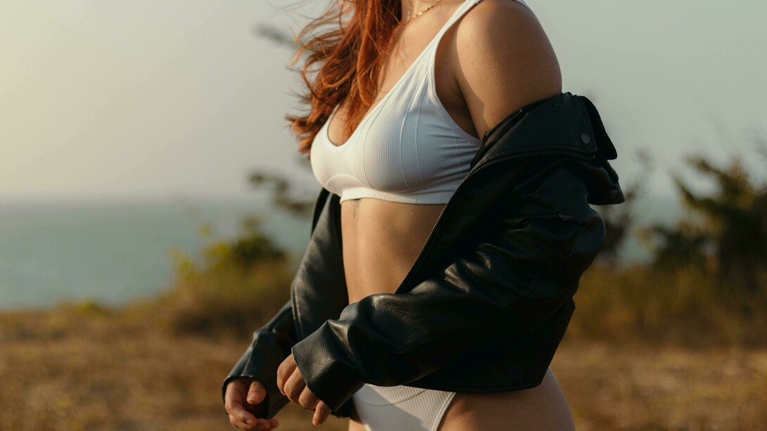 Amor-próprio significa aceitar nossas imperfeições e ter compaixão por nós mesmos