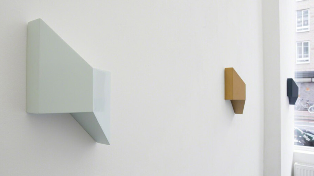 Whatever Comes Tomorrow. Courtesy of Mini Galerie