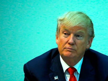 Donald tiene un plan