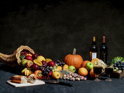 A maior ação benéfica da alimentação viva é a hidratação do corpo