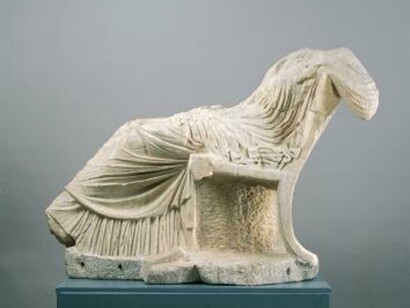 Auguste Rodin. Courtesy of Musée Rodin