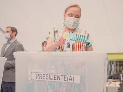 En esa segunda vuelta electoral sabremos quién será el presidente de Chile