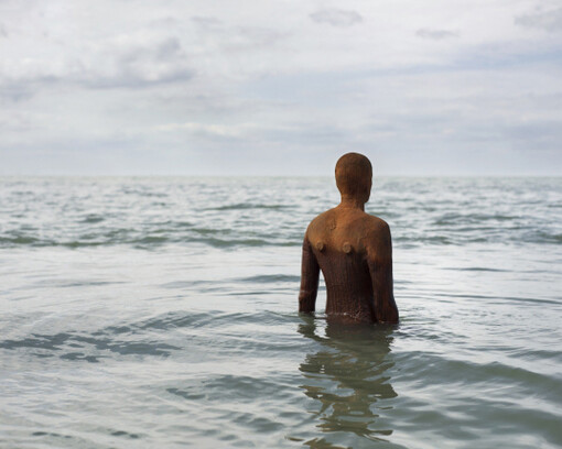 Another Time. Courtesy of Turner Contemporary