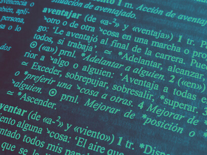 Mientras otros encontraban los términos más raros a la velocidad de la luz, yo abría aquel puñetero libro y buscaba en la M la palabra serpiente