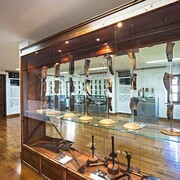 Casa del Molinero. Courtesy of Museo Etnográfico