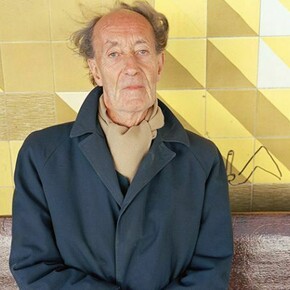 Tom Wood, Untitled (1985) © the artist