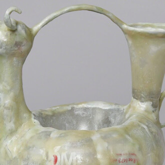 Spring Show. Courtesy of Jason Jacques Gallery 