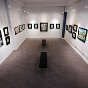 Madron Gallery