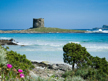 Santa Teresa di Gallura