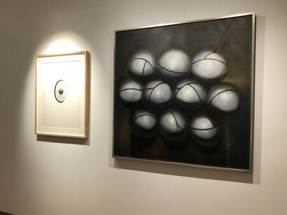 Agustín Fernández. Courtesy of Leon Tovar