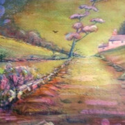 Blackburn Artists. Courtesy of Blackburn Museum