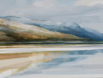 Myles Oxenford, Lyn Mwyngil