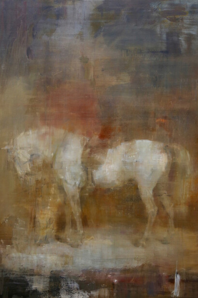 Jake Wood - Evans. Courtesy of Unit London