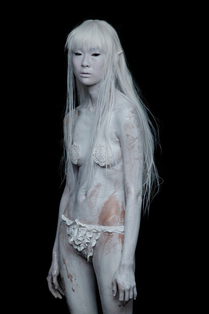 Wing Shya. Courtesy of Blue Lotus Gallery 