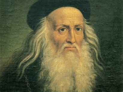 Leonardo da Vinci