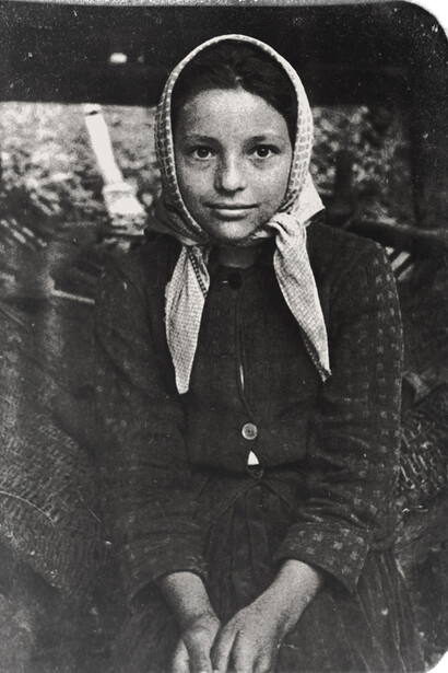 Dan Hayon, Portrait