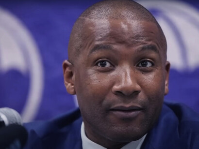 Duma Gideon Boko is a Botswana politician and lawyer currently serving as President of Botswana since 1 November 2024 and as leader of the Umbrella for Democratic Change since 2012