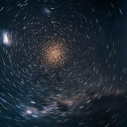 "Non soffocare nelle feste quando non vuoi festeggiare. Respingi. Canta quando sei pronta. Fa lo stesso per il ballo"